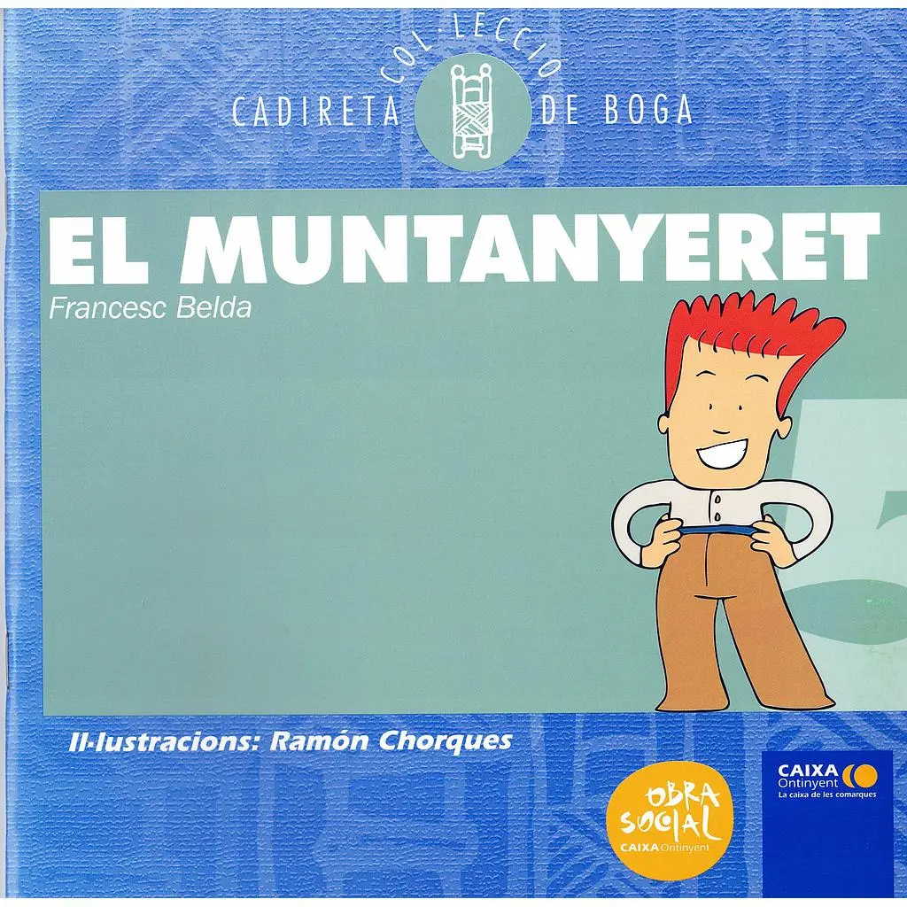 05. EL MUNTANYERET