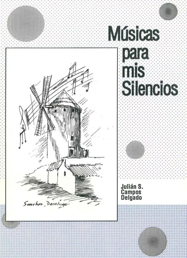 MUSICAS PARA MIS SILENCIOS