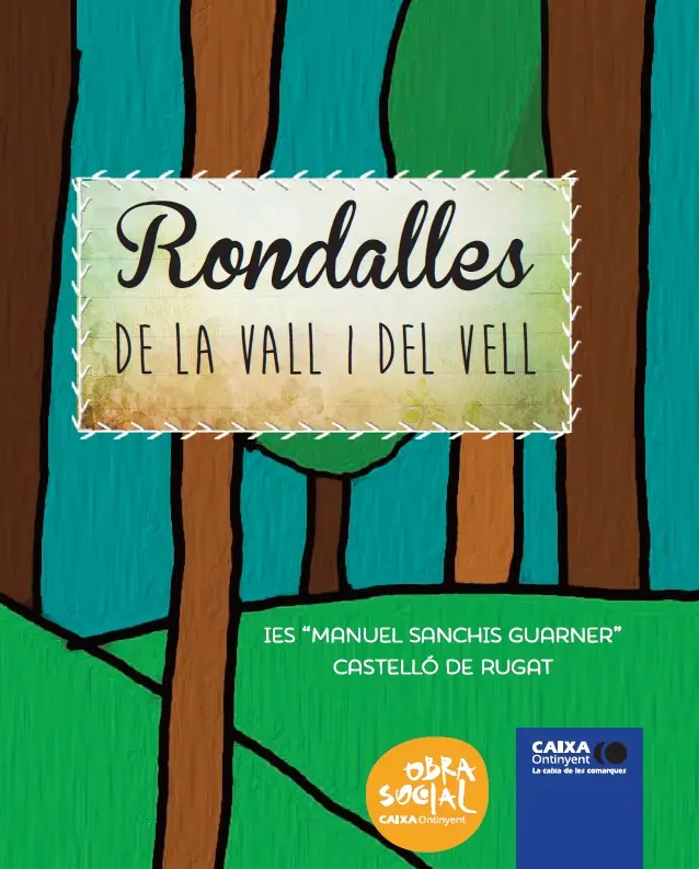 RONDALLES DE LA VALL I DEL VELL
