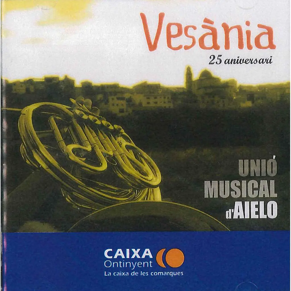 VESÀNIA