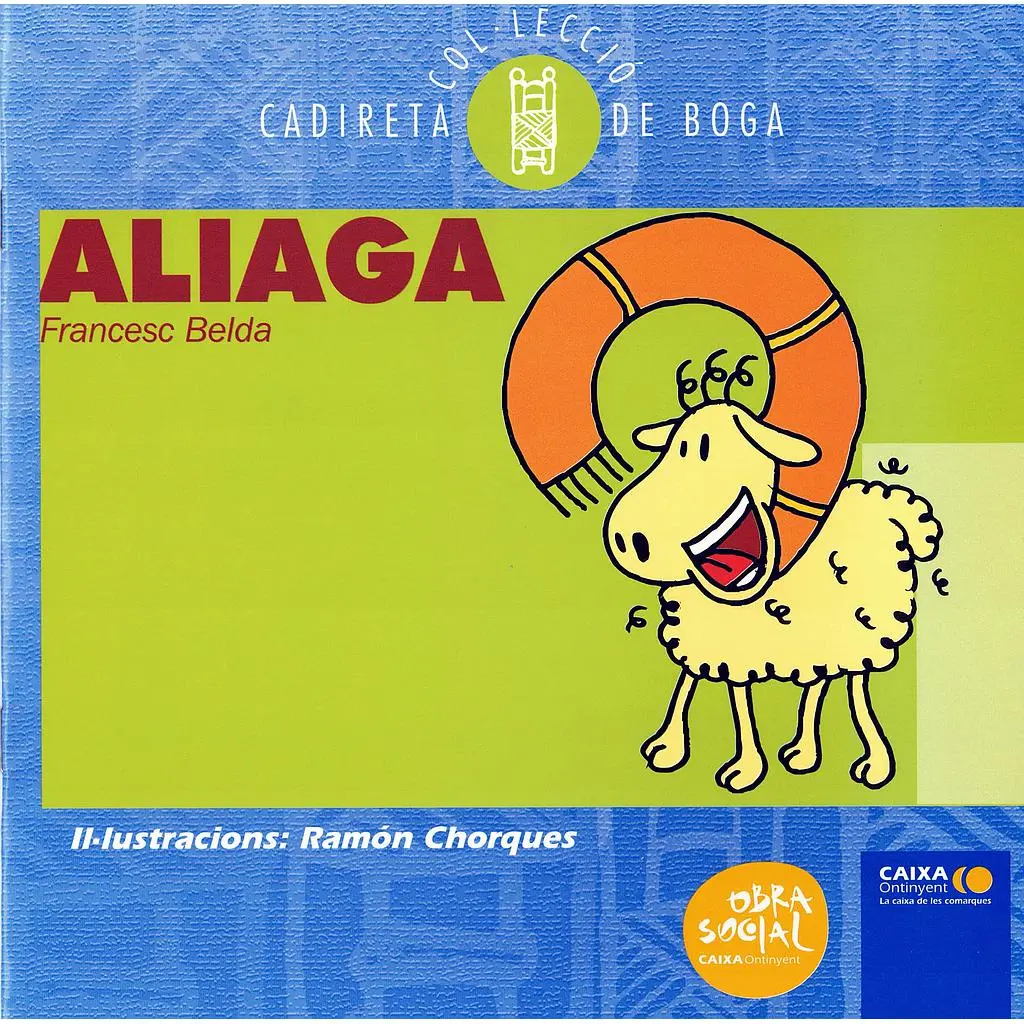 01. ALIAGA