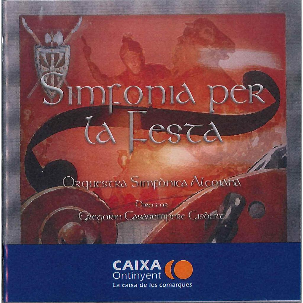 Tienda de 2025 festa