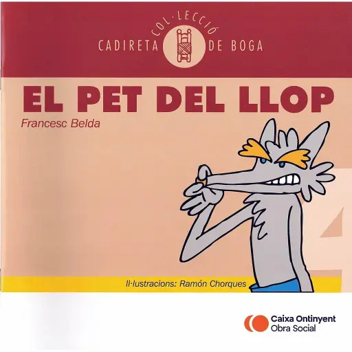 04. EL PET DEL LLOP