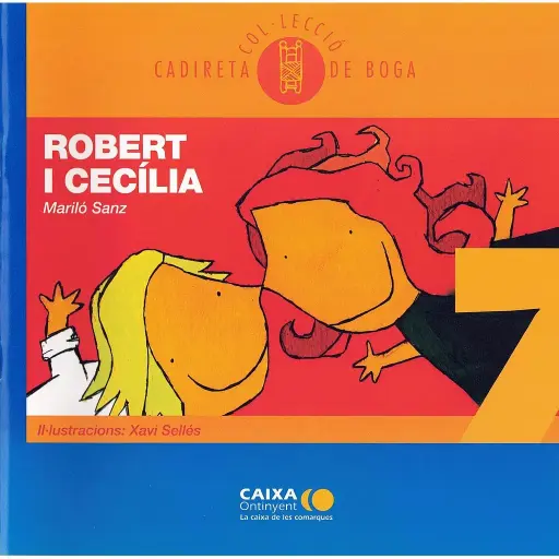 07. ROBERT I CECÍLIA