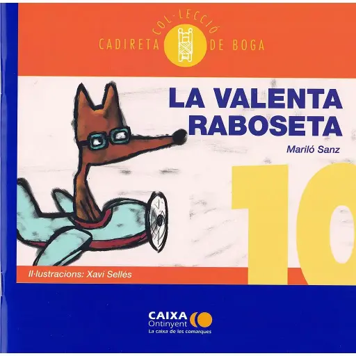 10. LA VALENTA RABOSETA