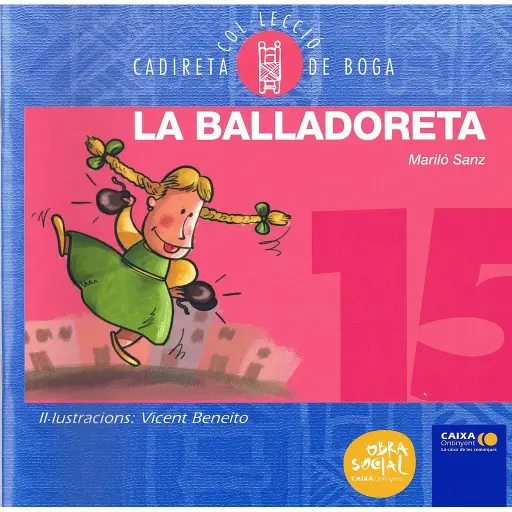 15. LA BALLADORETA