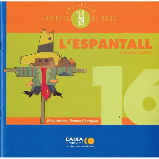 16. L'ESPANTALL