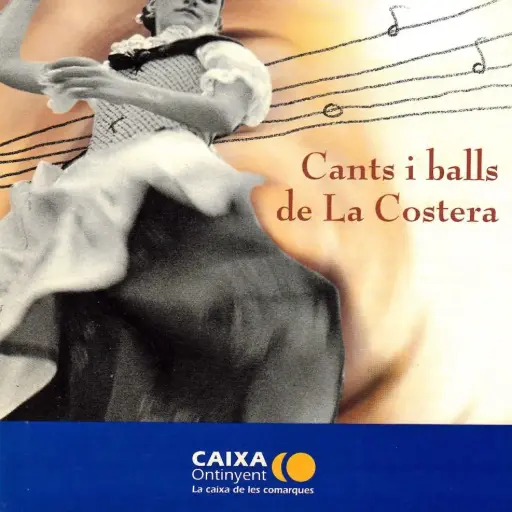 CANTS I BALLS DE LA COSTERA