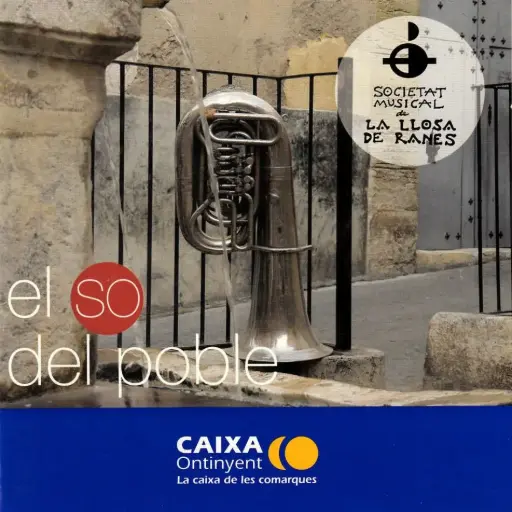 EL SO DEL POBLE. La Llosa de Ranes