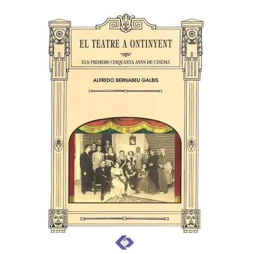 EL TEATRE A ONTINYENT