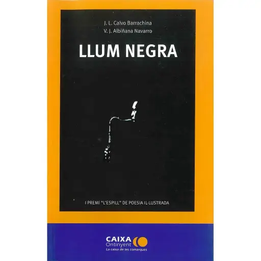 LLUM NEGRA