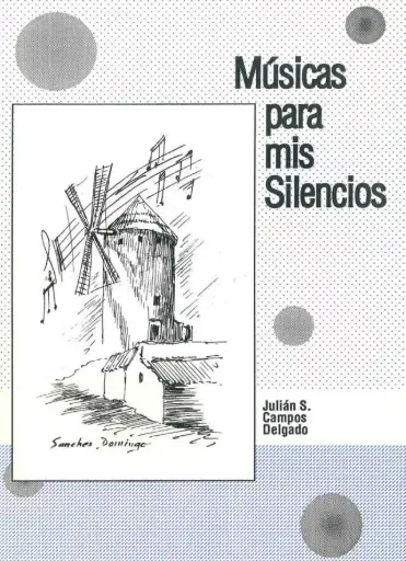 MUSICAS PARA MIS SILENCIOS