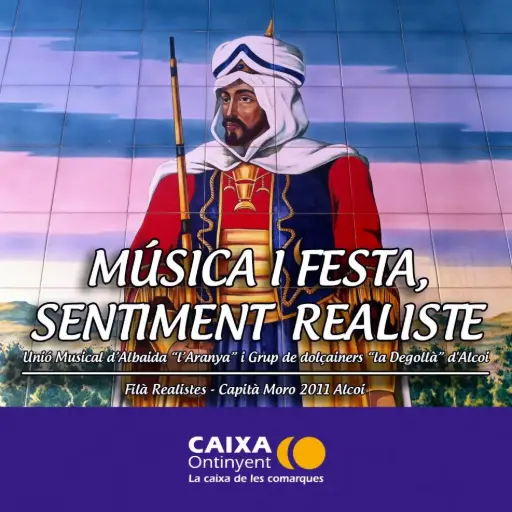 Música i Festa Sentiment Realiste