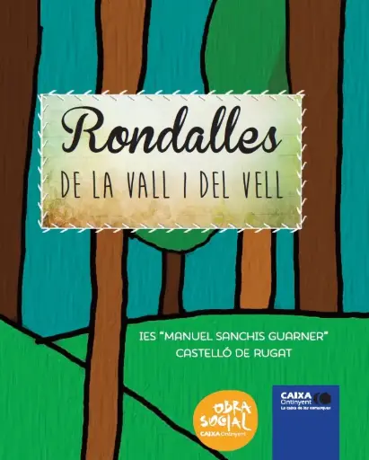 RONDALLES DE LA VALL I DEL VELL