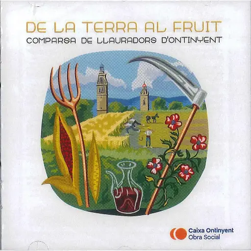 DE LA TERRA AL FRUIT