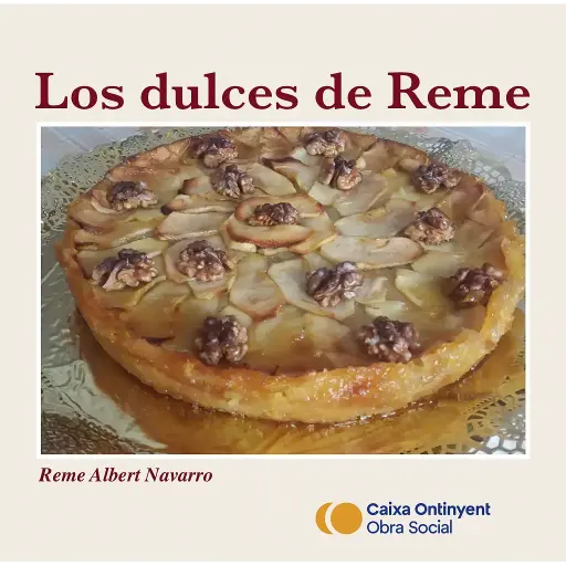 LOS DULCES DE REME