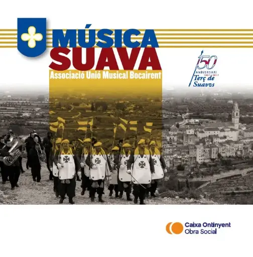MÚSICA SUAVA