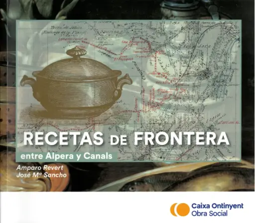 RECETAS DE FRONTERA