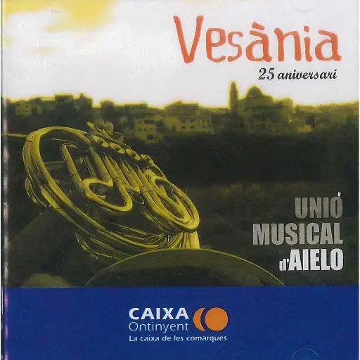 VESÀNIA