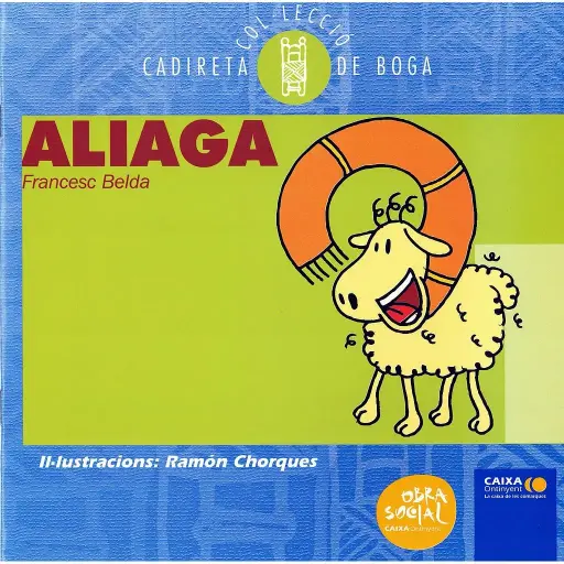01. ALIAGA