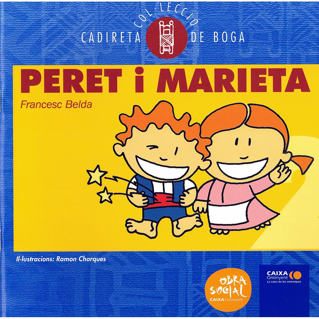 02. PERET I MARIETA